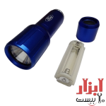 چراغ قوه پلیسی فورد باتری خور مدل FL-1030