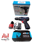 دریل پیچ گوشتی شارژی اکتیو مدل AC-3232
