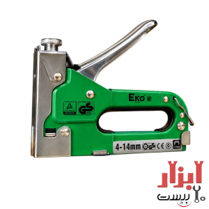 منگنه کوب دستی اکو مدل ESG-2 کارون