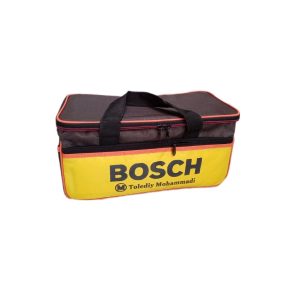 کیف ابزار برزنتی مکعبی متوسط
