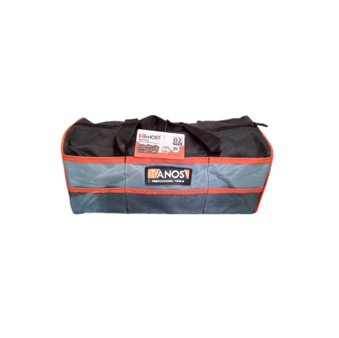 کیف ابزار خانگی 02 تانوس