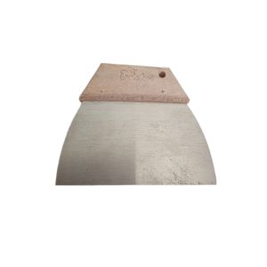 لیسه دسته چوبی 15/5 سانت معمارکار