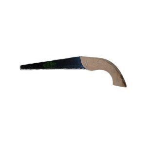 اره باغبانی دسته چوبی 35 سانتی
