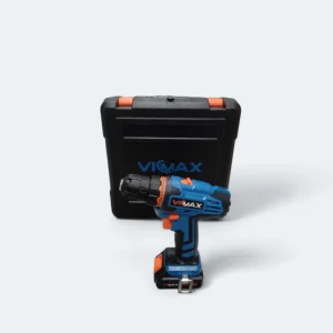 دریل شارژی 12 ولت ویمکس مدل ND1250