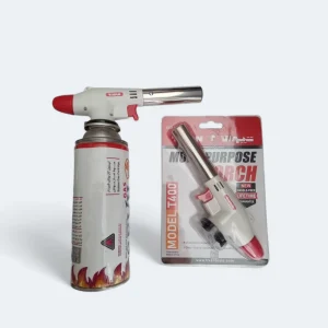 تورچ فندکی تیوان مدل T400