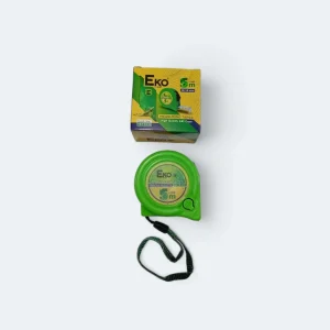 متر 5 متری اکو مدل E63-5019