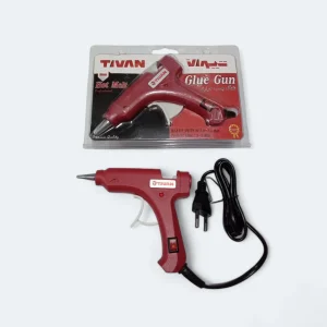 تفنگ چسب حرارتی تیوان مدل Gt-12168