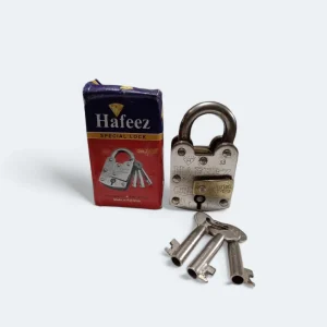 قفل آویز پاکستانی بزرگ حفیظ