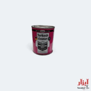 چسب پی وی سی فشار قوی ترکش کاسپین 250 گرم