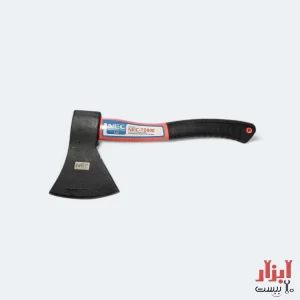 تبر 800 گرم دسته فایبرگلاس NEC
