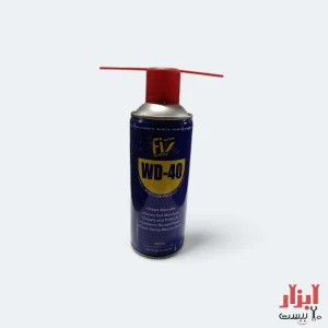 اسپری روان کننده WD-40 فیکس 450 میلی لیتر