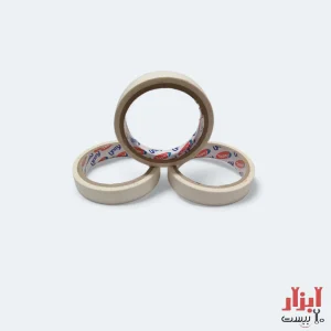 چسب کاغذی 2 سانت 25 یارد یونیتی