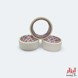 چسب کاغذی 4 سانت 25 یارد یونیتی