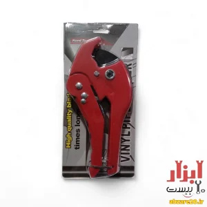 قیچی لوله بر اتوماتیک PVC سایز 42 میلی متر