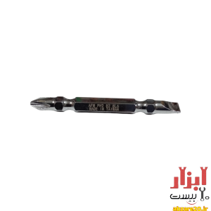 سری پیچ گوشتی یکسر چهارسو یکسر دوسو 65 میلی متر AFM STAR