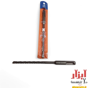 مته الماسه دیوار چهار شیار 160*6 میلی متر AFM STAR