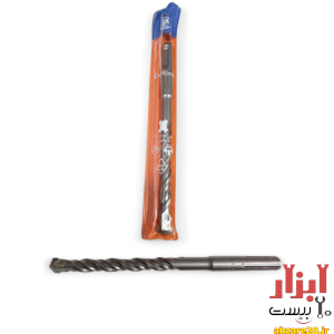 مته الماسه دیوار چهار شیار 160*12 میلی متر AFM STAR