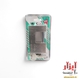 قفل کتابی سایز 90 میلی متر Stila