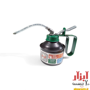 روغن دان 350 سی سی LST