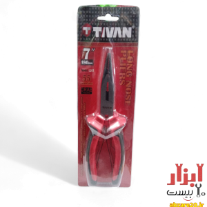 دم باریک 7 اینچ تیوان مدل L207