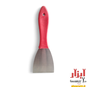 کاردک دسته پلاستیکی سایز 8 سانتی متر پارسه