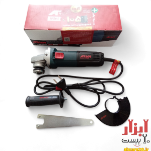 مینی فرز 850 وات آروا مدل 5566