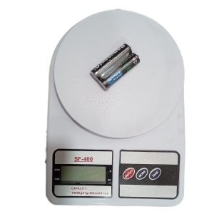 ترازوآشپزخانه دیجیتال