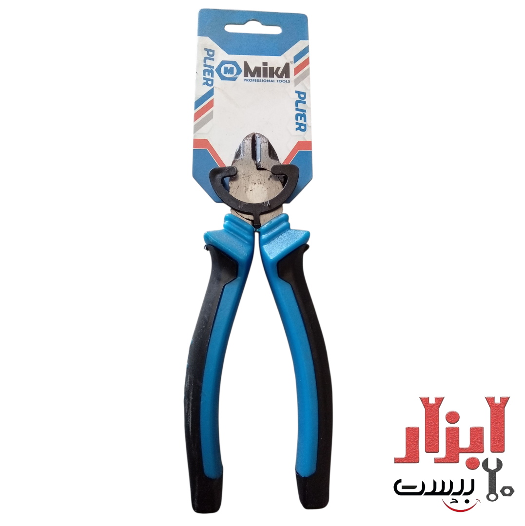 سیم چین 6 اینچ میکا