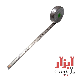 متر 2 متری فلزی اکو مدل E70-2010