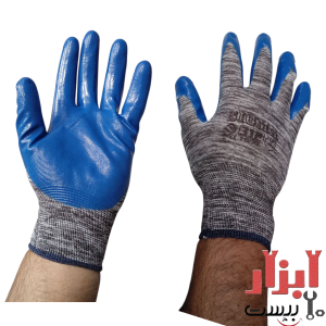 دستکش ایمنی سیگما مدل 312