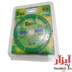 صفحه برش همه کاره اکو مدل EMPS-115