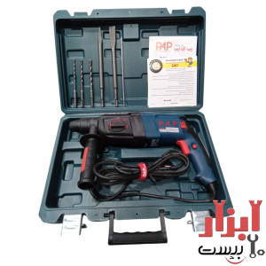 دریل بتن کن پی ای پی مدل RH-11253