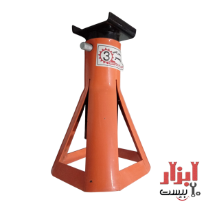 خرک تعمیرگاهی 3 تن سپهر 2 عددی