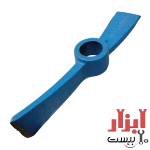 تبر تیشه فولادی میکا