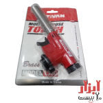 تورچ شعله افکن فندکی تیوان مدل T300
