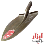 بیل فولادی تیوان نمره 2 ورق کره ای