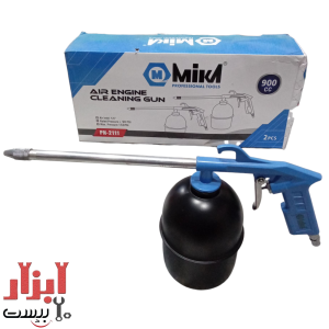 گازوئیل پاش بادی میکا مدل PN-2111