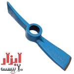 تبر تیشه فولادی میکا