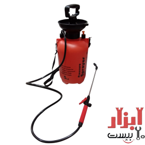 سمپاش دستی 5 لیتری