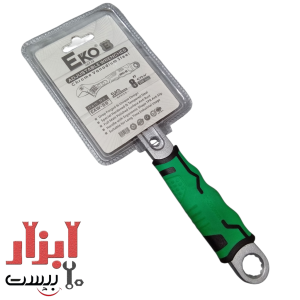 آچار فرانسه 8 اینچ اکو مدل EAW-S8 سهند
