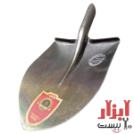 بیل فولادی سانکس نمره 3 ورق کره ای