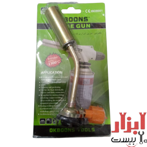 تورچ شعله افکن اکبونس مدل HX-920