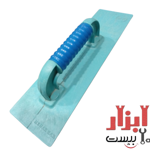 ماله بنایی پلاستیکی شطرنجی معمارکار