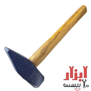 چکش مهندسی دسته چوبی 1500 گرم