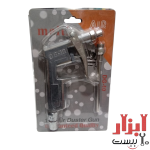 بادپاش تفنگی فلزی maiti مدل DG-10