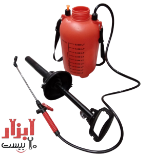 سمپاش دستی 5 لیتری
