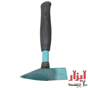 چکش مهندسی پارس 500 گرم دسته فلزی