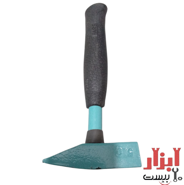 چکش مهندسی پارس 500 گرم دسته فلزی
