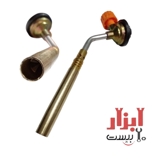 تورچ شعله افکن HannyHome مدل NO-815