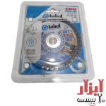 صفحه چوب بر میکا مدل GF-2411 سایز 115 میلی متر